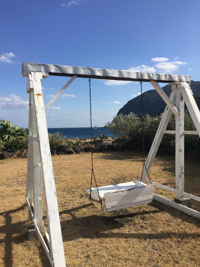 Sokodo-So Hachijo Dış mekan fotoğraf